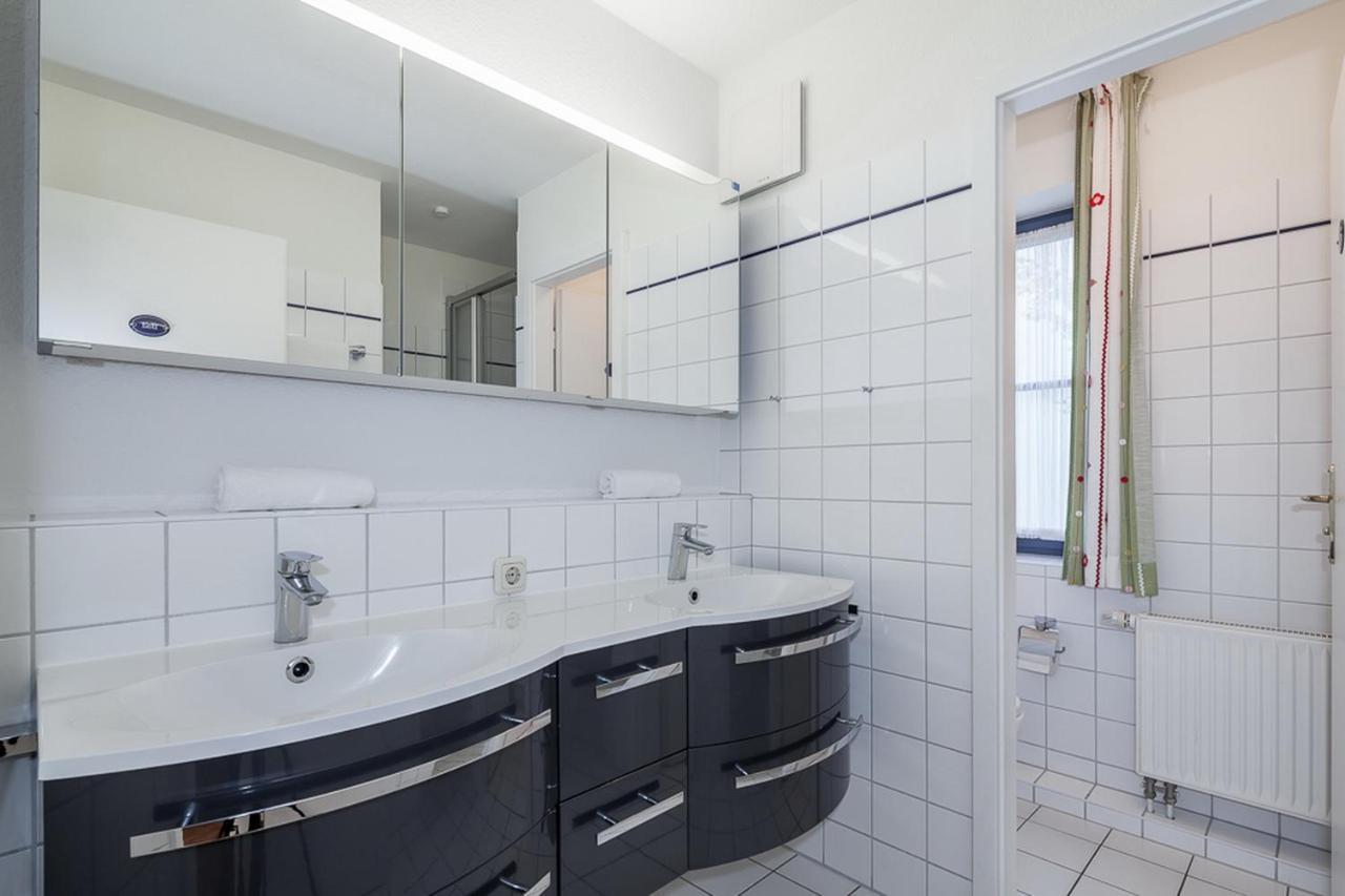 Feriendorf Papillon Wohnung 10-8 볼텐하겐 외부 사진