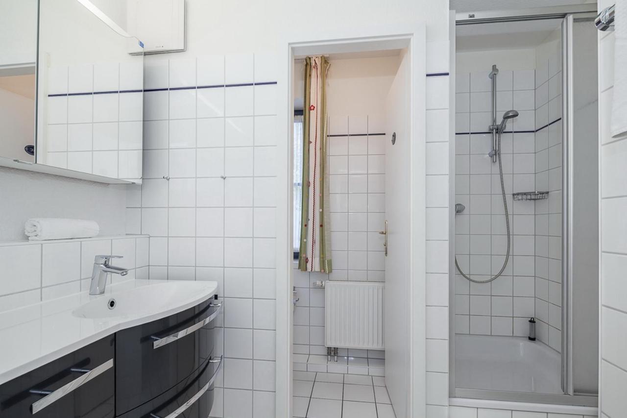 Feriendorf Papillon Wohnung 10-8 볼텐하겐 외부 사진