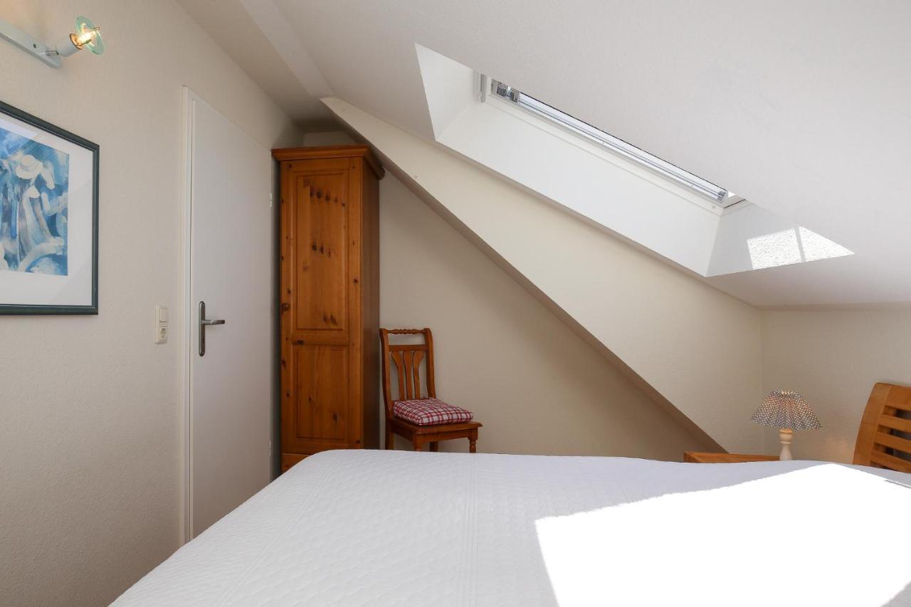 Feriendorf Papillon Wohnung 10-8 볼텐하겐 외부 사진