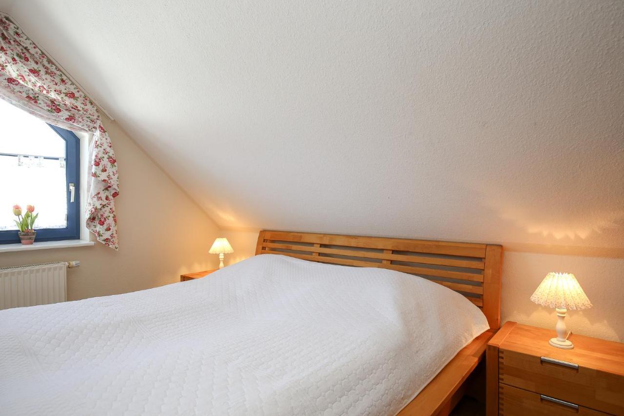 Feriendorf Papillon Wohnung 10-8 볼텐하겐 외부 사진